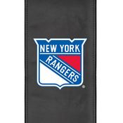 New York Rangers Logo Panel, AGS-PSNHL41090