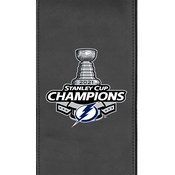 Tampa Bay Lightning Logo Panel, AGS-PSNHL42060