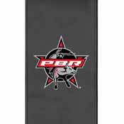 Primary Logo Panel with Professional Bull Riders, AGS-PSPBR0000