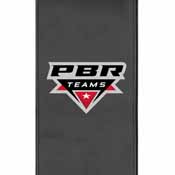 Teams Logo Panel with Professional Bull Riders, AGS-PSPBR0001
