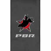 Star Logo Panel with Professional Bull Riders, AGS-PSPBR0003