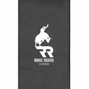 Primary Logo Panel with Arizona Ridge Riders, AGS-PSPBR0010