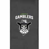 Primary Logo Panel with Austin Gamblers, AGS-PSPBR0015