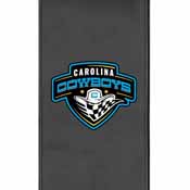 Primary Logo Panel with Carolina Cowboys, AGS-PSPBR0020