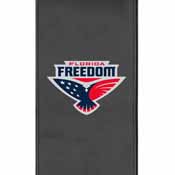 Primary Logo Panel with Florida Freedom, AGS-PSPBR0025