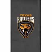 Primary Logo Panel with Texas Rattlers, AGS-PSPBR0055