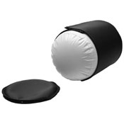 Display Pillow with UNCW, AGS-XZPILLOW-PSCOL13775
