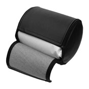 Display Pillow with UNCW, AGS-XZPILLOW-PSCOL13775