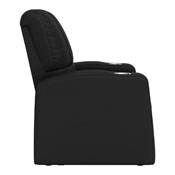 Relax Recliner with West Point, AGS-XZ53900CDHTBK-PSCOL13890
