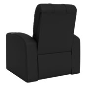 Relax Recliner with West Point, AGS-XZ53900CDHTBK-PSCOL13890