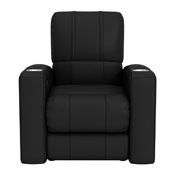 Relax Recliner with West Point, AGS-XZ53900CDHTBK-PSCOL13890