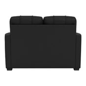 Silver Loveseat with West Point, AGS-XZ7759003LSCDBK-PSCOL13890