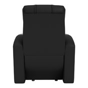 Stealth Recliner with West Point, AGS-XZ52082CDSMHTBLK-PSCOL13890