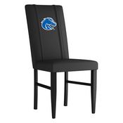 Boise State Broncos Collegiate Side Chair 2000 Set of 2, XZ2000SCBLK-PSCOL11001