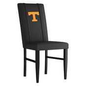 Tennessee Volunteers Collegiate Side Chair 2000 Set of 2, XZ2000SCBLK-PSCOL11030