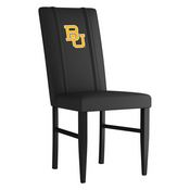 Side Chair 2000 with Baylor Bears Logo Set of 2, XZ2000SCBLK-PSCOL13011