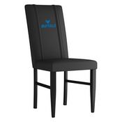 Buffalo Bulls Collegiate Side Chair 2000 Set of 2, XZ2000SCBLK-PSCOL13021