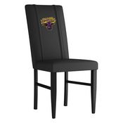 Minnesota State Mavericks Collegiate Side Chair 2000 Set of 2, XZ2000SCBLK-PSCOL13075