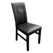 Wake Forest Demon Deacons Collegiate Side Chair 2000, XZ2000SCBLK-PSCOL13125