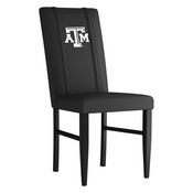 Side Chair 2000 With Texas A And M Set of 2, AGS-XZ2000SCBLK-PSCOL13171