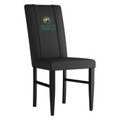 Bemidji State Beavers Collegiate Side Chair 2000, XZ2000SCBLK-PSCOL13185