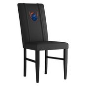 Side Chair 2000 With Virginia Cavaliers, AGS-XZ2000SCBLK-PSCOL13296