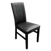 University of Oregon Ducks Side Chair 2000, AGS - XZ2000SCBLK-PSCOL13405