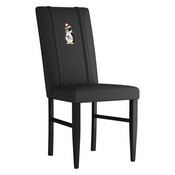 Youngstown State Penguins Collegiate Side Chair 2000 Set of 2, AGS-XZ2000SCBLK-PSCOL13455