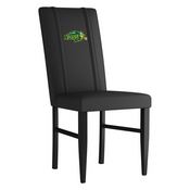 North Dakota State Bison Collegiate Side Chair 2000 Set of 2, XZ2000SCBLK-PSCOL13491
