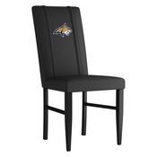 Montana State Bobcats Collegiate Side Chair 2000 Set of 2, XZ2000SCBLK-PSCOL13591