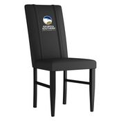 Georgia Southern University Collegiate Side Chair 2000 Set of 2, AGS - XZ2000SCBLK-PSCOL13635