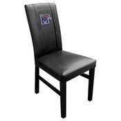 Memphis Tigers Collegiate Side Chair 2000, XZ2000SCBLK-PSCOL13745