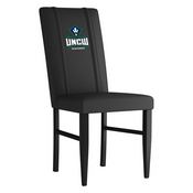 Side Chair 2000 With Uncw Set of 2, AGS-XZ2000SCBLK-PSCOL13775