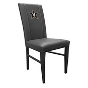 Side Chair 2000 With Vanderbilt Commodores
