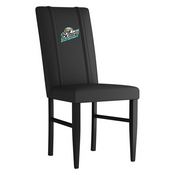 Side Chair 2000 with Bemidji State University, AGS-XZ2000SCBLK-PSCOL13870