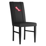 Side Chair 2000 With Boston Red Sox Cooperstown, AGS-XZ2000SCBLK-PSCOOP0015