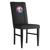 Side Chair 2000 With Montreal Expos Cooperstown Set of 2, XZ2000SCBLK-PSCOOP0120