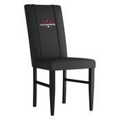 Boston Red Sox MLB Side Chair 2000 with 2018 Champs Logo Panel, XZ2000SCBLK-PSMLB20034