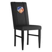 Side Chair 2000 with FC Cincinnati Set of 2, AGS-XZ2000SCBLK-PSMLS90140