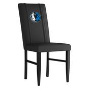 Dallas Mavericks NBA Side Chair 2000, XZ2000SCBLK-PSNBA30052