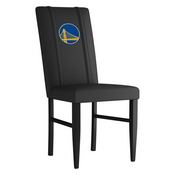Side Chair 2000 With Golden State Warriors, AGS-XZ2000SCBLK-PSNBA30086