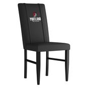 Portland Trailblazers NBA Side Chair 2000 with Secondary Logo, XZ2000SCBLK-PSNBA32031