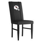 Side Chair 2000 with Arizona Cardinals, AGS-XZ2000SCBLK-PSNFL20000