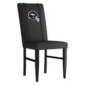 Side Chair 2000 with Denver Broncos, AGS-XZ2000SCBLK-PSNFL20045