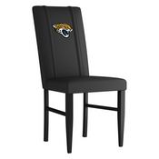Side Chair 2000 with Jacksonville Jaguars, AGS-XZ2000SCBLK-PSNFL20085