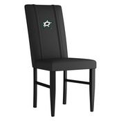 Dallas Stars NHL Side Chair 2000, XZ2000SCBLK-PSNHL40091