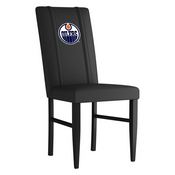 Edmonton Oilers NHL Side Chair 2000, XZ2000SCBLK-PSNHL41010