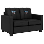 Dyno Stationary Loveseat with Maine Primary Athletic Logo, XZ283SS2SDLS-PSCOL12125