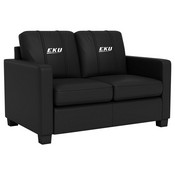 Dyno Stationary Loveseat with Eastern Kentucky Primary Logo, XZ283SS2SDLS-PSCOL13048