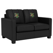 Dyno Stationary Loveseat with Vermont Primary Athletic Logo, XZ283SS2SDLS-PSCOL13115